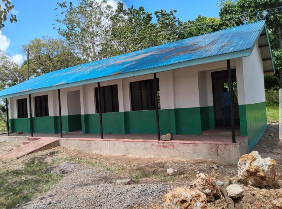 LAMU COUNTY GOVERNMENT LOOKS INTO FUTURE WITH EARLY CHILDHOOD EDUCATION CENTERS