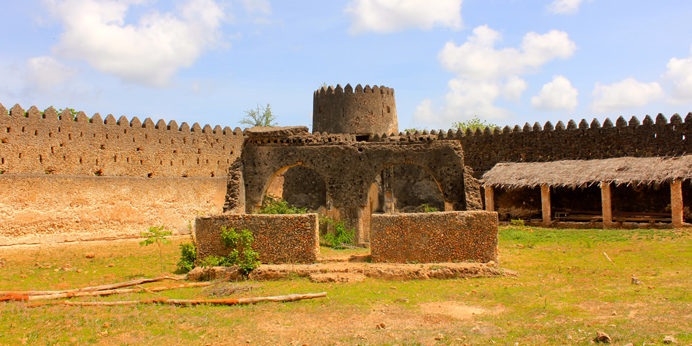 County Government of Lamu - For People and Progress