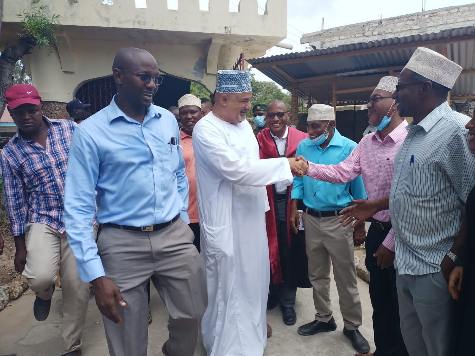 County Government of Lamu - For People and Progress