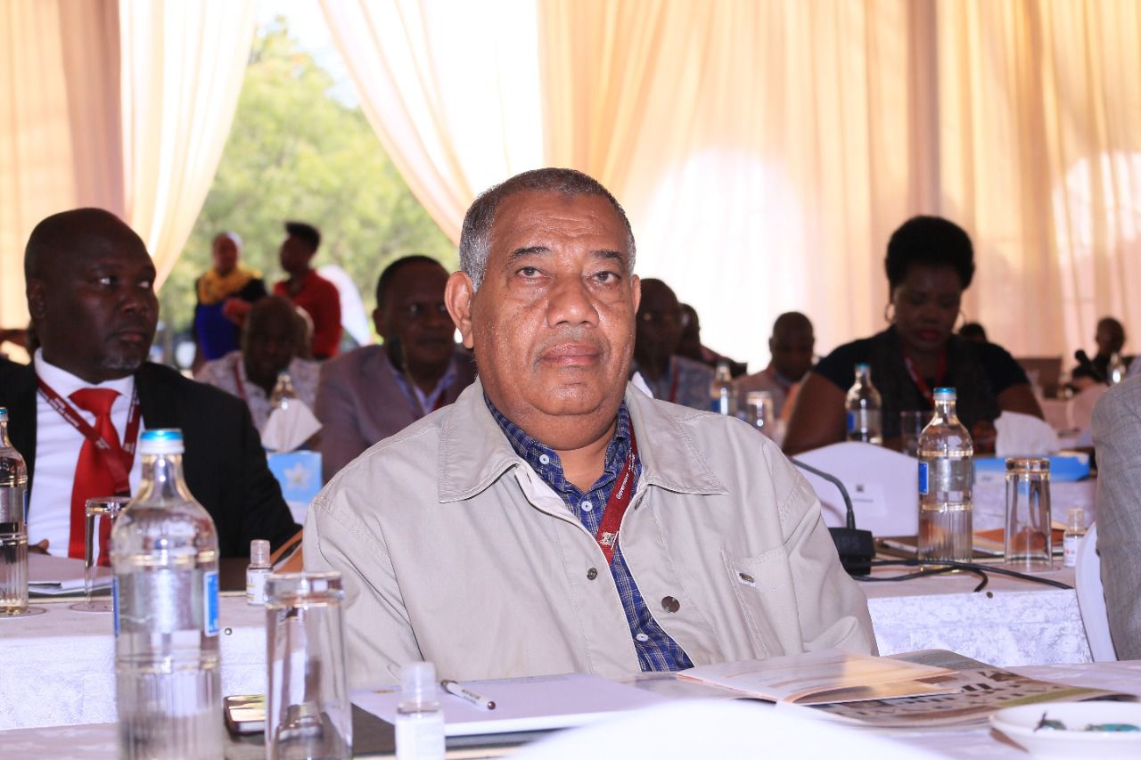 GOVERNOR TIMAMY ATTENDS COUNCIL OF GOVERNORS RETREAT ON PUBLIC FINANCE PROCUREMENT AND HUMAN RESOURCE MANAGEMENT