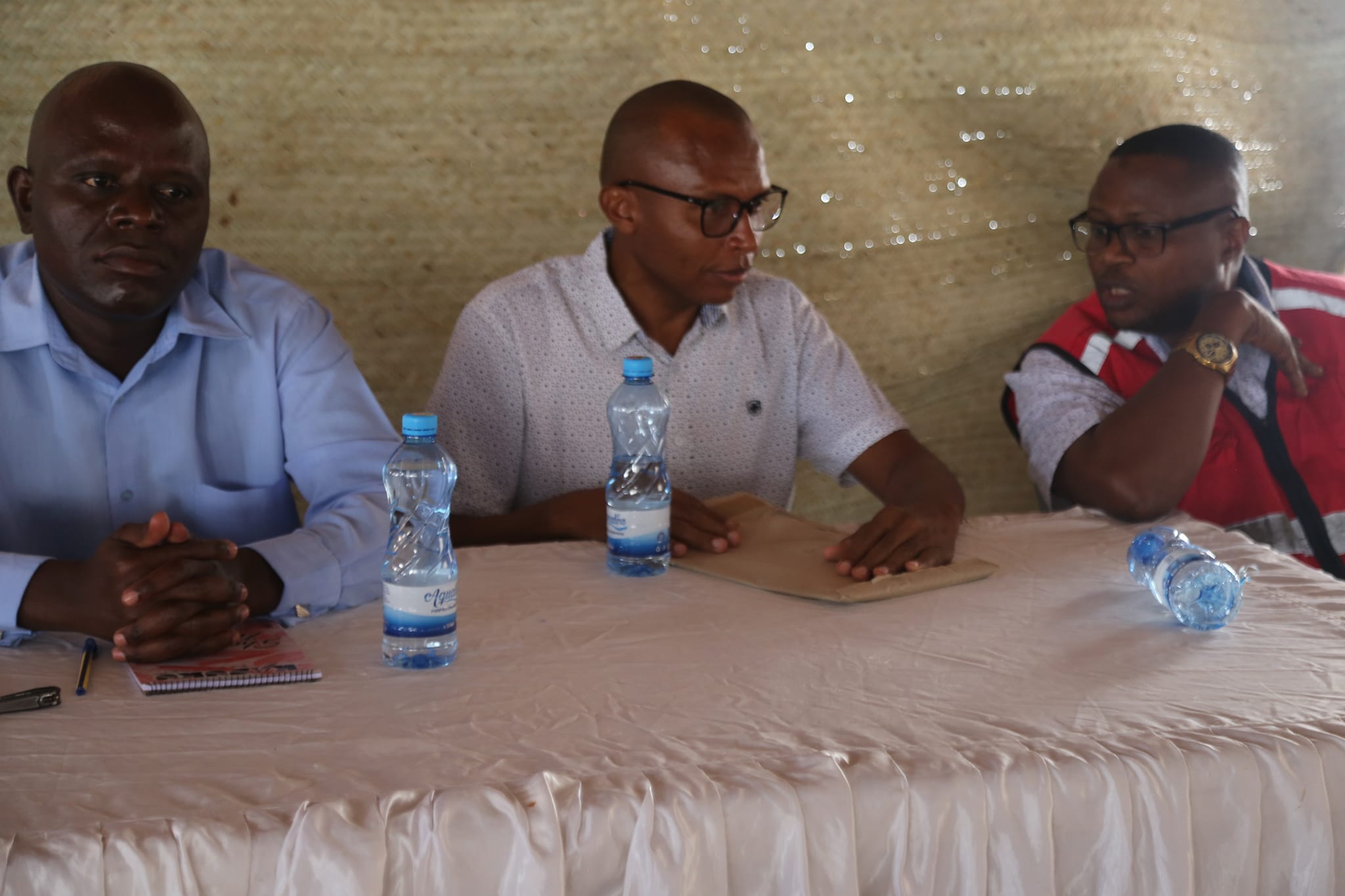 *LAMU COUNTY GOVERNMENT TO ENHANCE IT’S DISASTER RESPONSE*