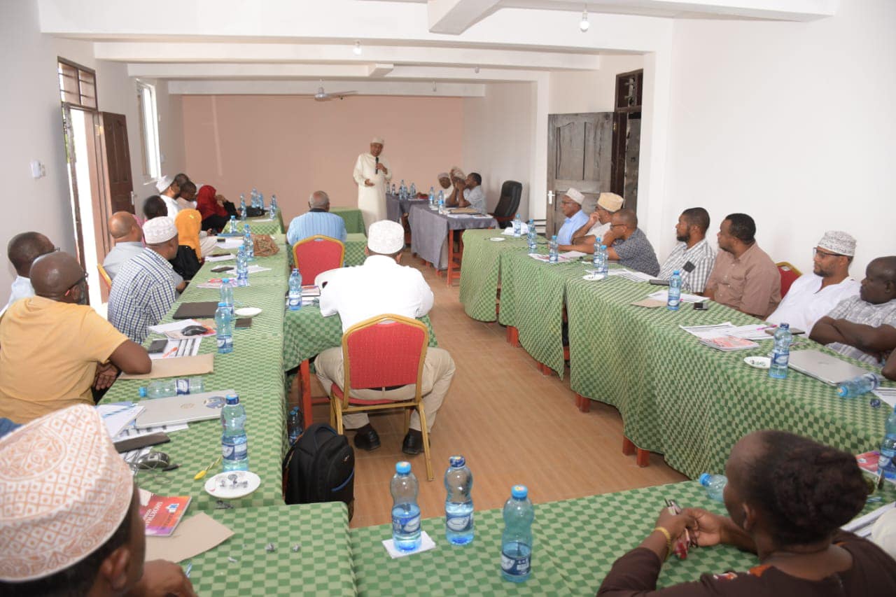 Lamu Puts Measures To Strengthen Accountability To Deliver Better Services & Enhance Equitable Economic Development